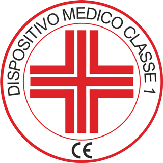 Logo dispositivo medico