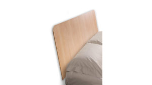 Liscia 13 testata letti liscia