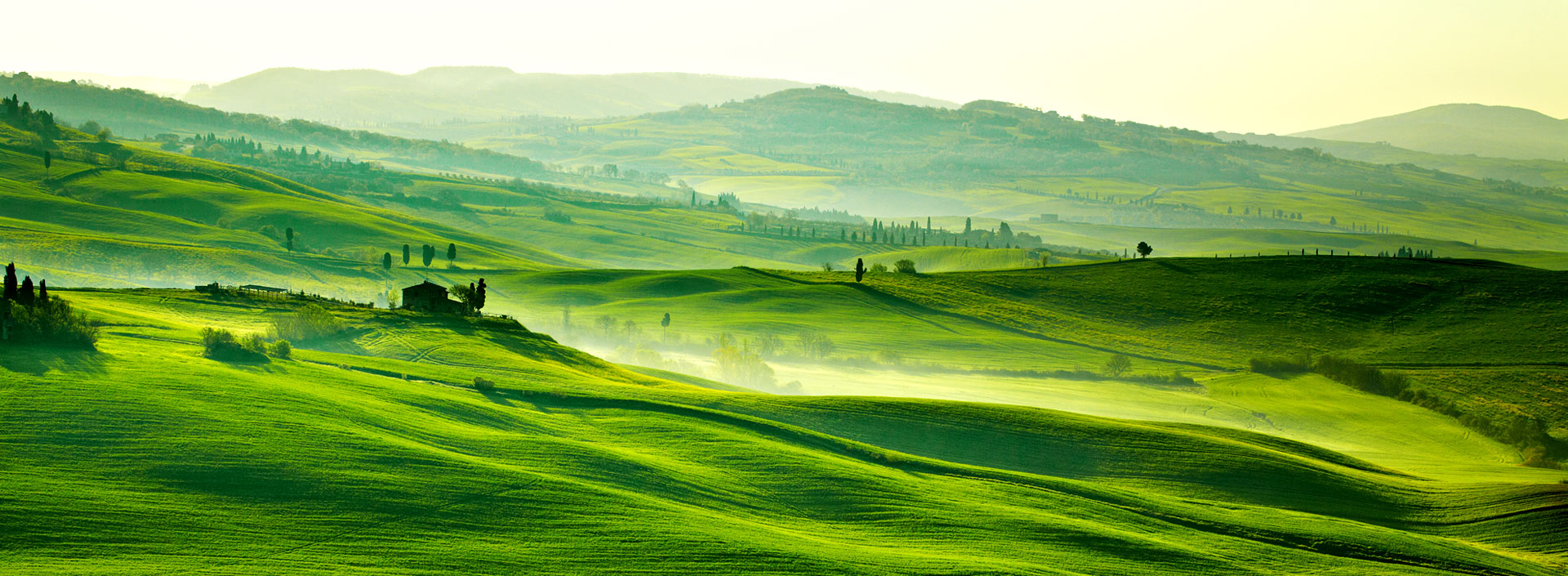 Il benessere generato dal territorio